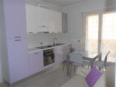 Foto Appartamento in Affitto a 500€