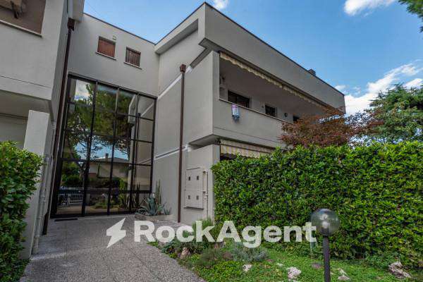 Foto Appartamento in affitto a Abano Terme