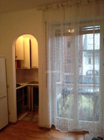 Foto Appartamento in Affitto a Abbiategrasso via binda