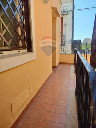 Foto Appartamento in affitto a Acireale