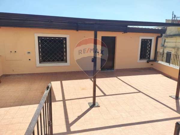 Foto Appartamento in affitto a Acireale