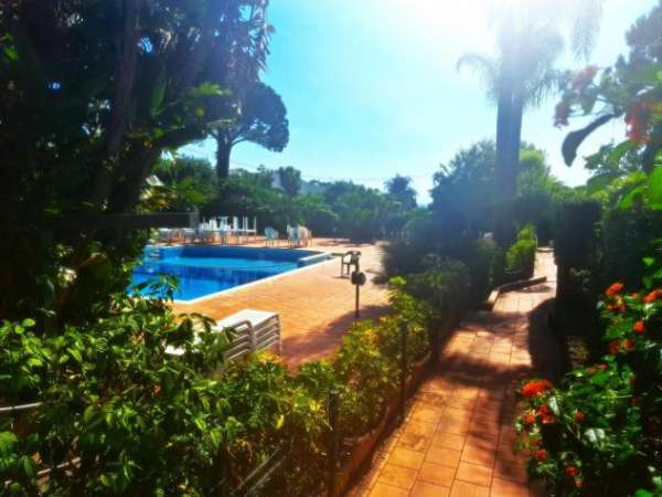 Foto Appartamento in affitto a Acireale