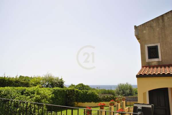 Foto Appartamento in affitto a Acireale
