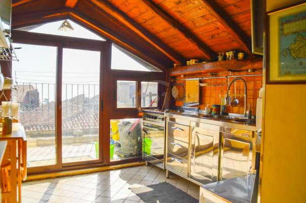 Foto Appartamento in affitto a Acireale