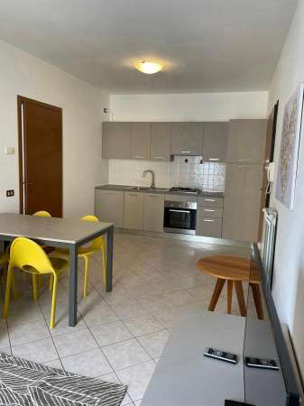 Foto Appartamento in affitto a Adria