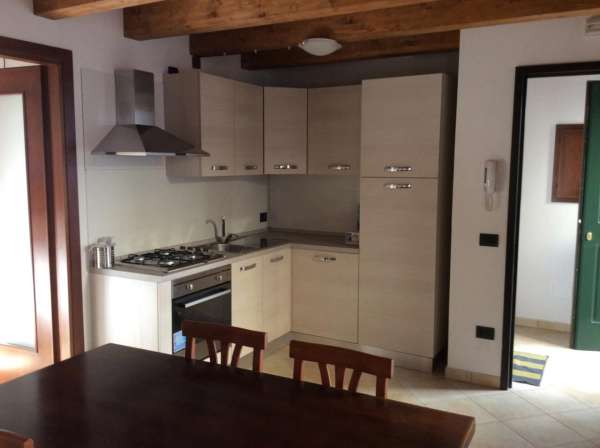 Foto Appartamento in affitto a Adria