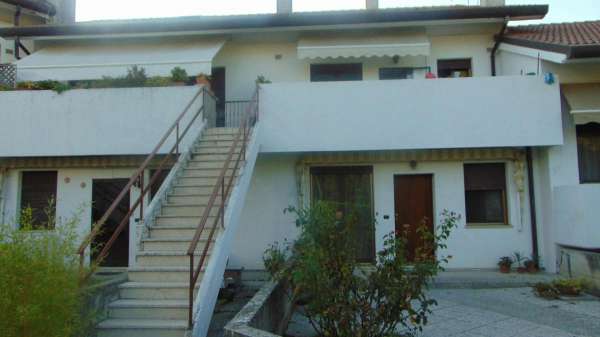 Foto Appartamento in affitto a Adria