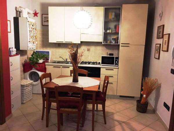 Foto Appartamento in affitto a Adria