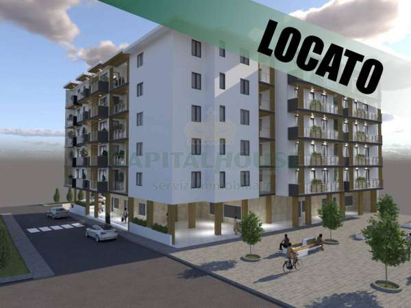 Foto Appartamento in affitto a Afragola