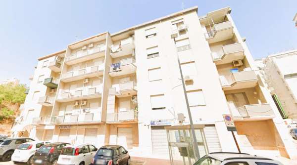 Foto Appartamento in affitto a Agrigento