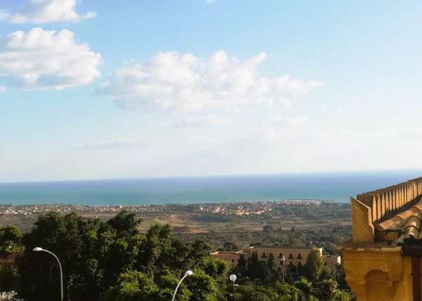 Foto Appartamento in affitto a Agrigento