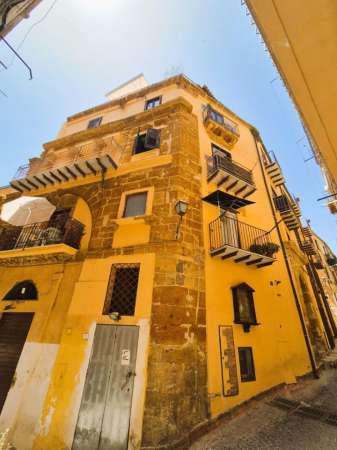 Foto Appartamento in affitto a Agrigento