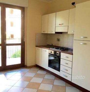 Foto Appartamento in affitto a Airasca