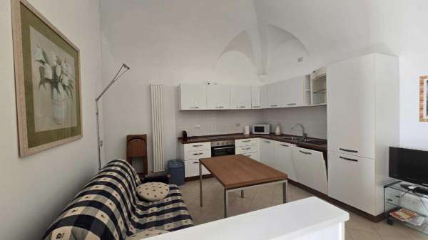 Foto Appartamento in affitto a Alassio