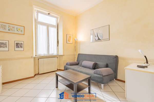 Foto Appartamento in affitto a Alassio