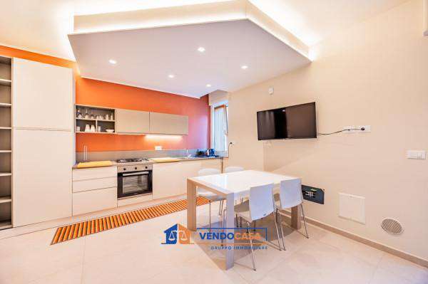 Foto Appartamento in affitto a Alassio