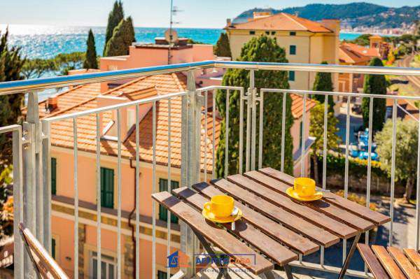 Foto Appartamento in affitto a Alassio