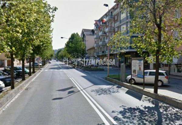 Foto Appartamento in affitto a Alba