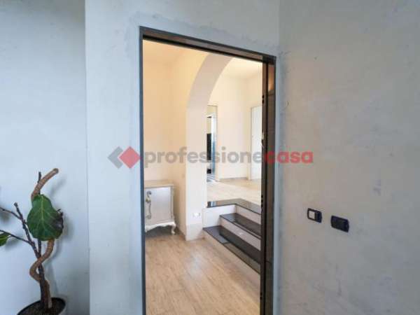 Foto Appartamento in affitto a Albanella - 3 locali 80mq