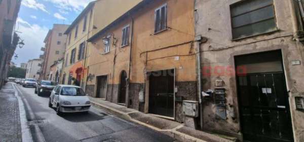 Foto Appartamento in affitto a Albano Laziale - 3 locali 60mq