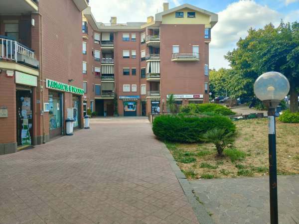Foto Appartamento in affitto a Albano Laziale