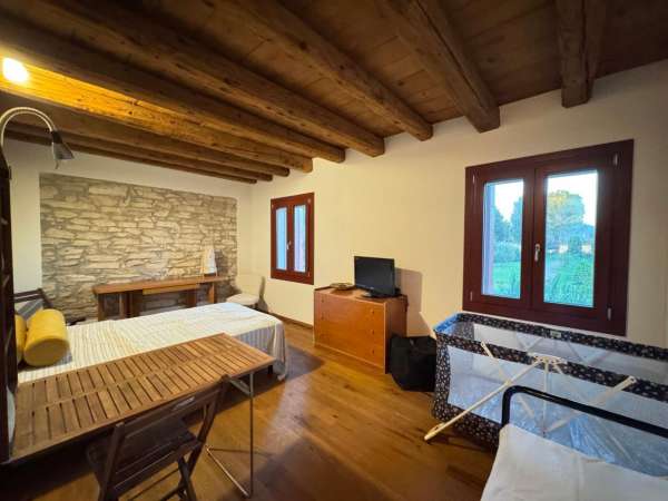 Foto Appartamento in affitto a Albettone