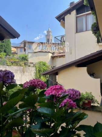 Foto Appartamento in affitto a Albino