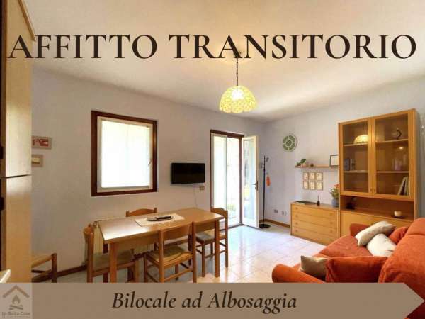 Foto Appartamento in affitto a Albosaggia