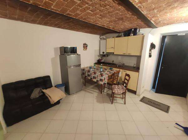 Foto Appartamento in affitto a Alessandria