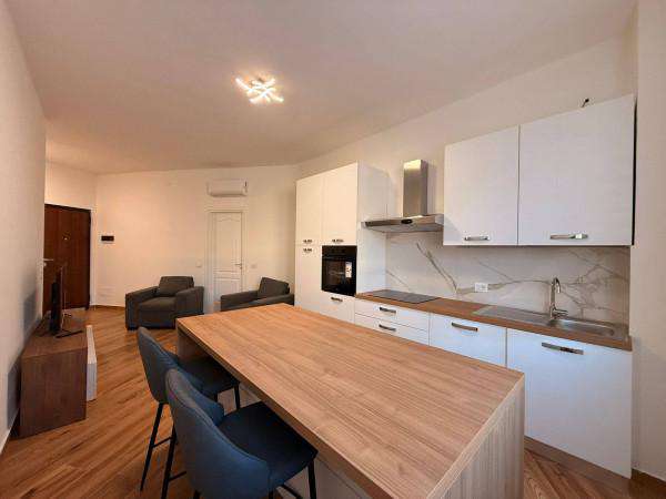 Foto Appartamento in affitto a Alessandria