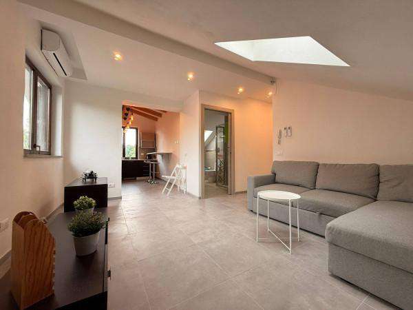 Foto Appartamento in affitto a Alessandria