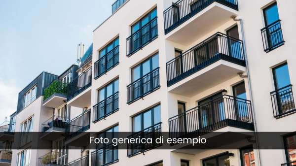 Foto Appartamento in affitto a Alessandria