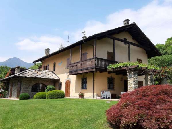 Foto Appartamento in affitto a Almese