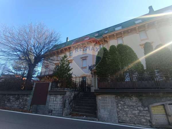 Foto Appartamento in affitto a Alta Valle Intelvi