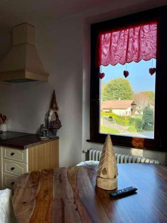 Foto Appartamento in affitto a Alta Valle Intelvi