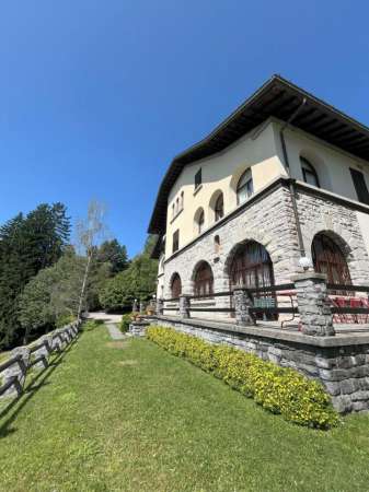 Foto Appartamento in affitto a Alta Valle Intelvi