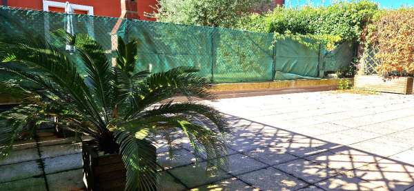 Foto Appartamento in affitto a Altavilla Vicentina