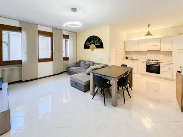 Foto Appartamento in affitto a Altavilla Vicentina