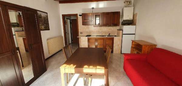 Foto Appartamento in Affitto a Alzano Lombardo via Cavour 11 Alzano Lombardo