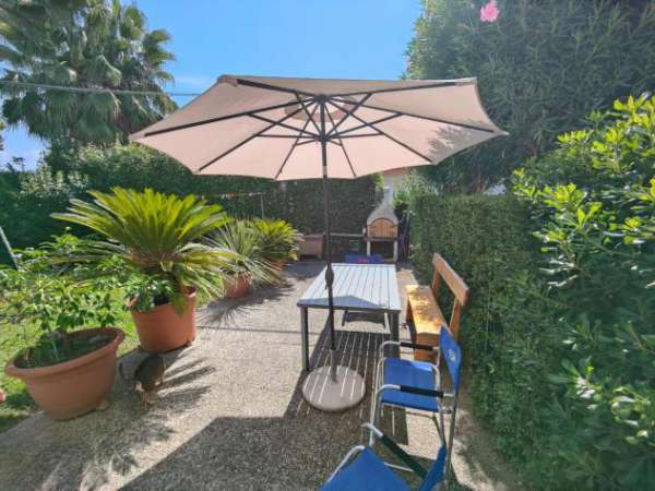 Foto Appartamento in affitto a Ameglia 60 mq  Rif: 1061585