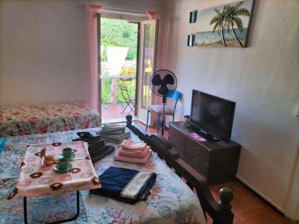 Foto Appartamento in affitto a Ameglia 87 mq  Rif: 1066489