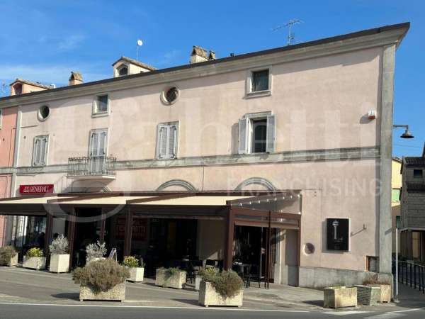 Foto Appartamento in affitto a Amelia