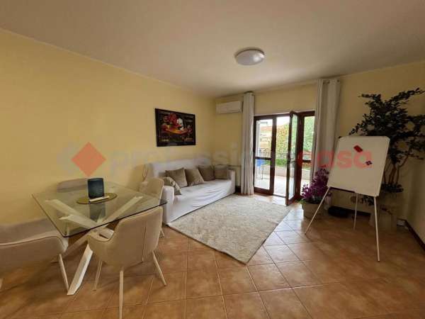 Foto Appartamento in affitto a Anagni