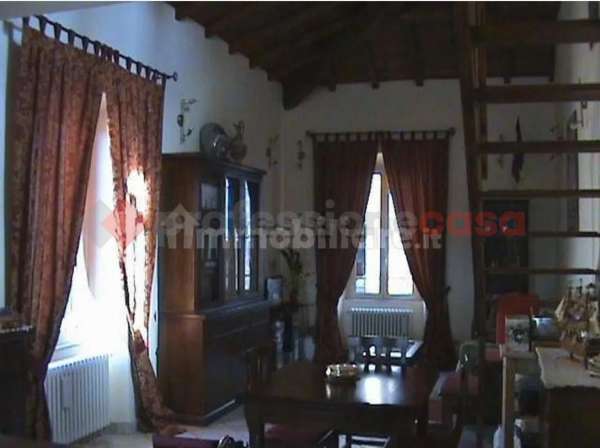 Foto Appartamento in affitto a Anagni