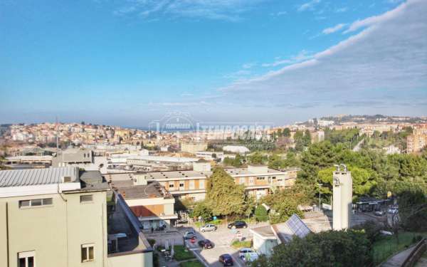 Foto Appartamento in affitto a Ancona