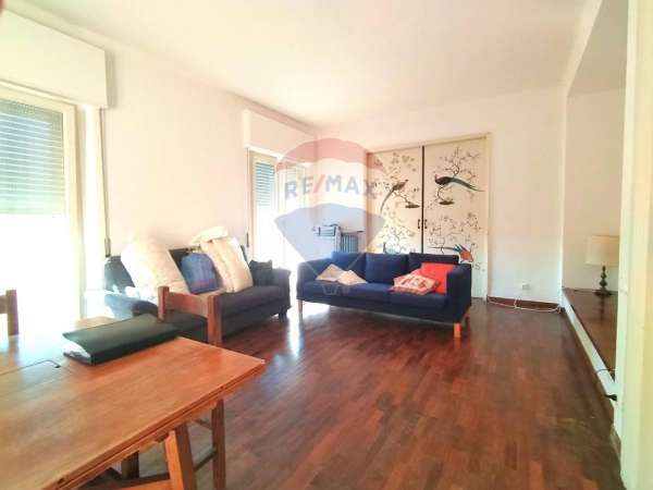 Foto Appartamento in affitto a Ancona