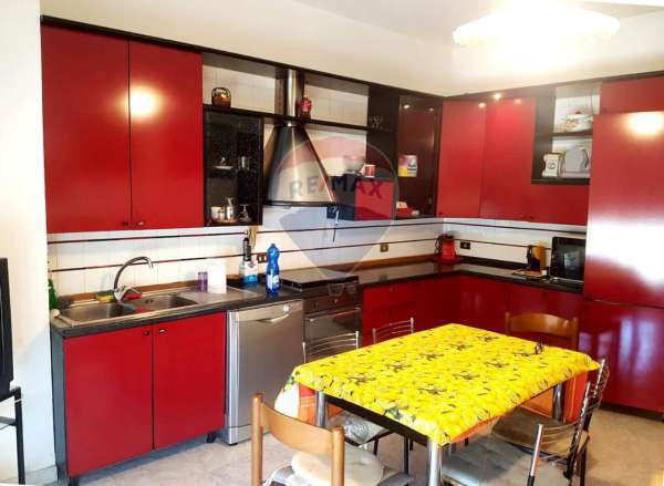 Foto Appartamento in affitto a Ancona