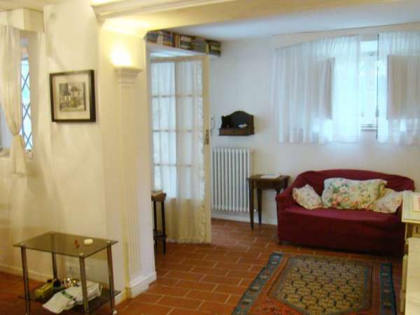 Foto Appartamento in Affitto a Ancona Adriatico