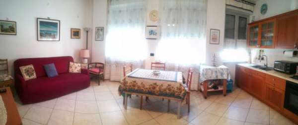 Foto Appartamento in Affitto a Andora Andora - Centro
