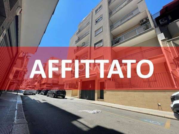 Foto Appartamento in affitto a Andria